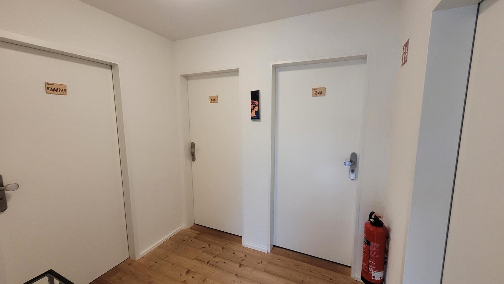 Das Hoefchen Stadecken Esterno foto